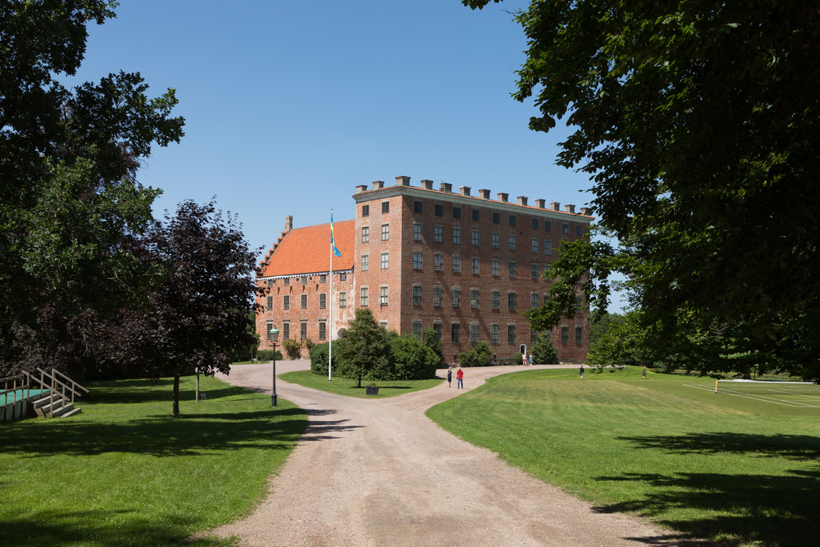 Svaneholm slott